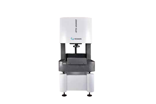 Optiv Advance 322